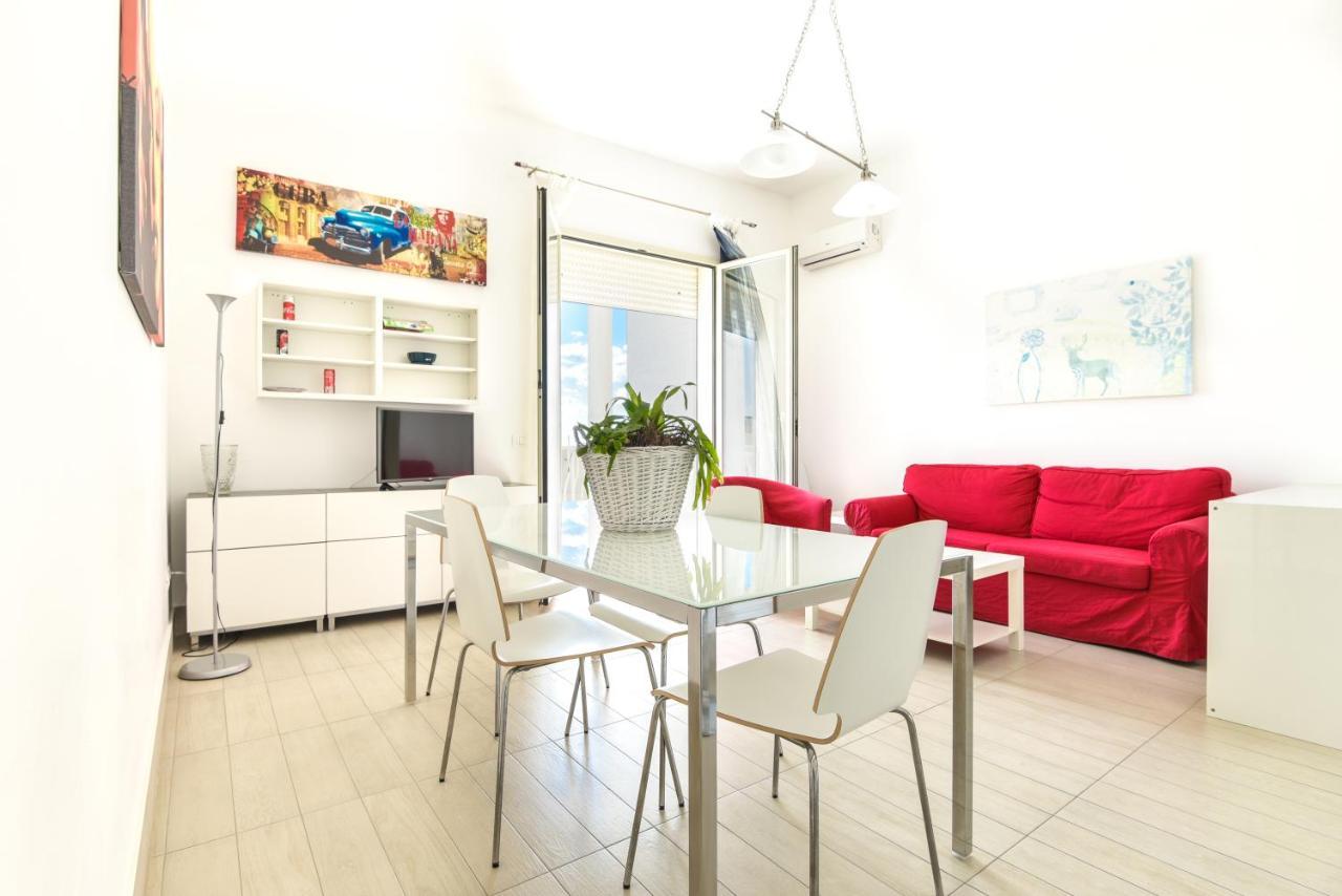 Aurora Residence Gela Extérieur photo