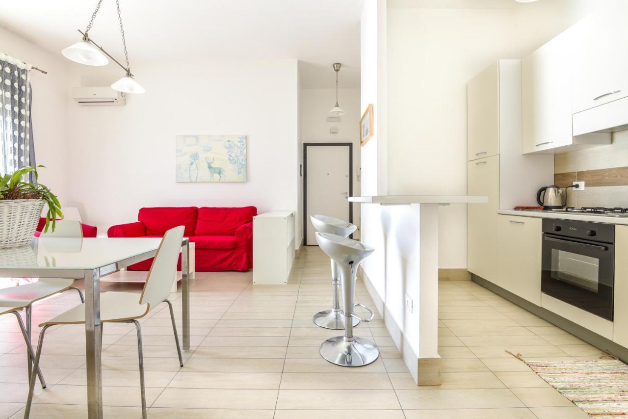 Aurora Residence Gela Extérieur photo