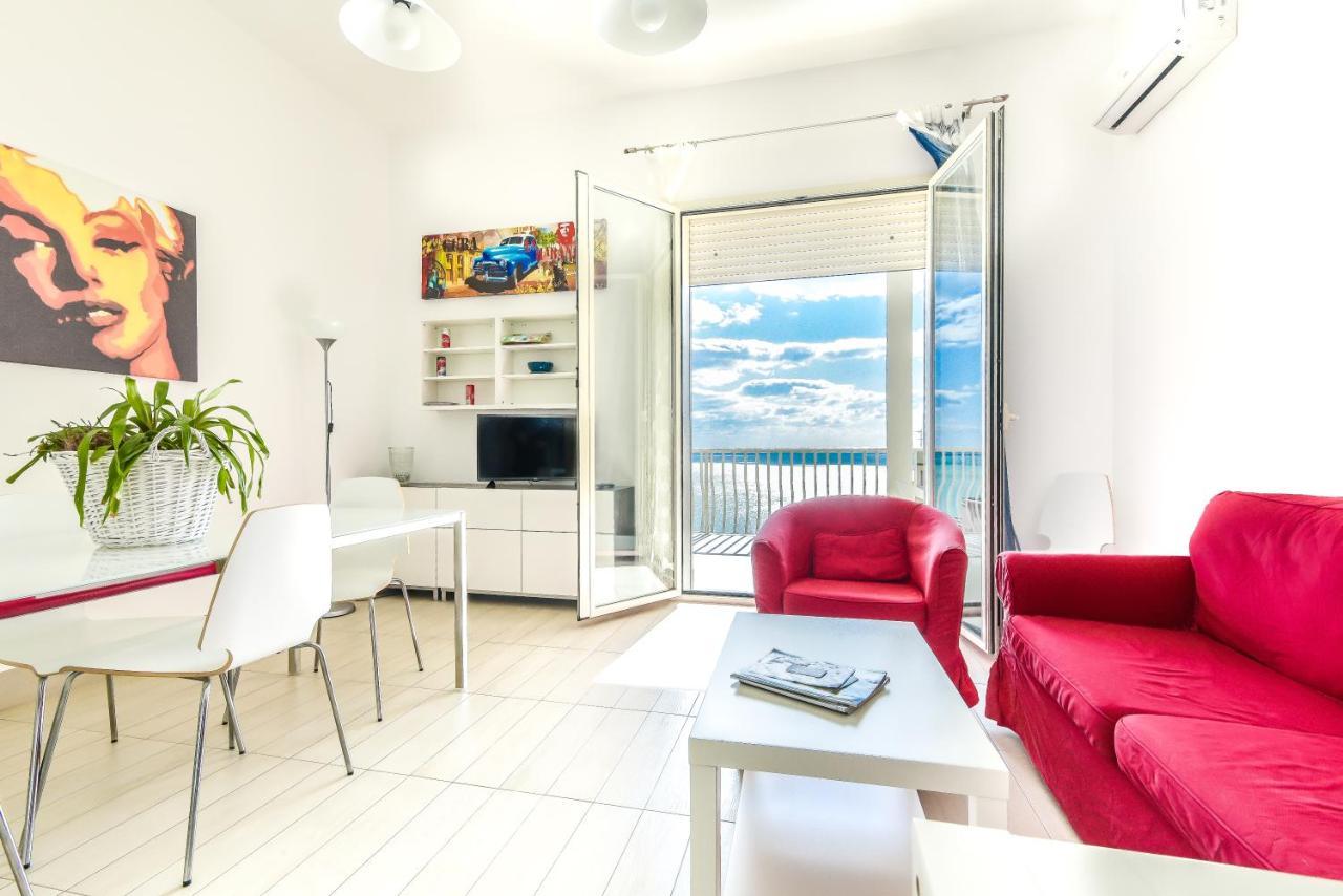 Aurora Residence Gela Extérieur photo