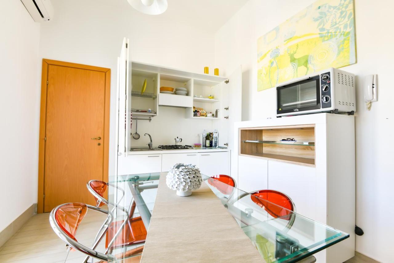 Aurora Residence Gela Extérieur photo