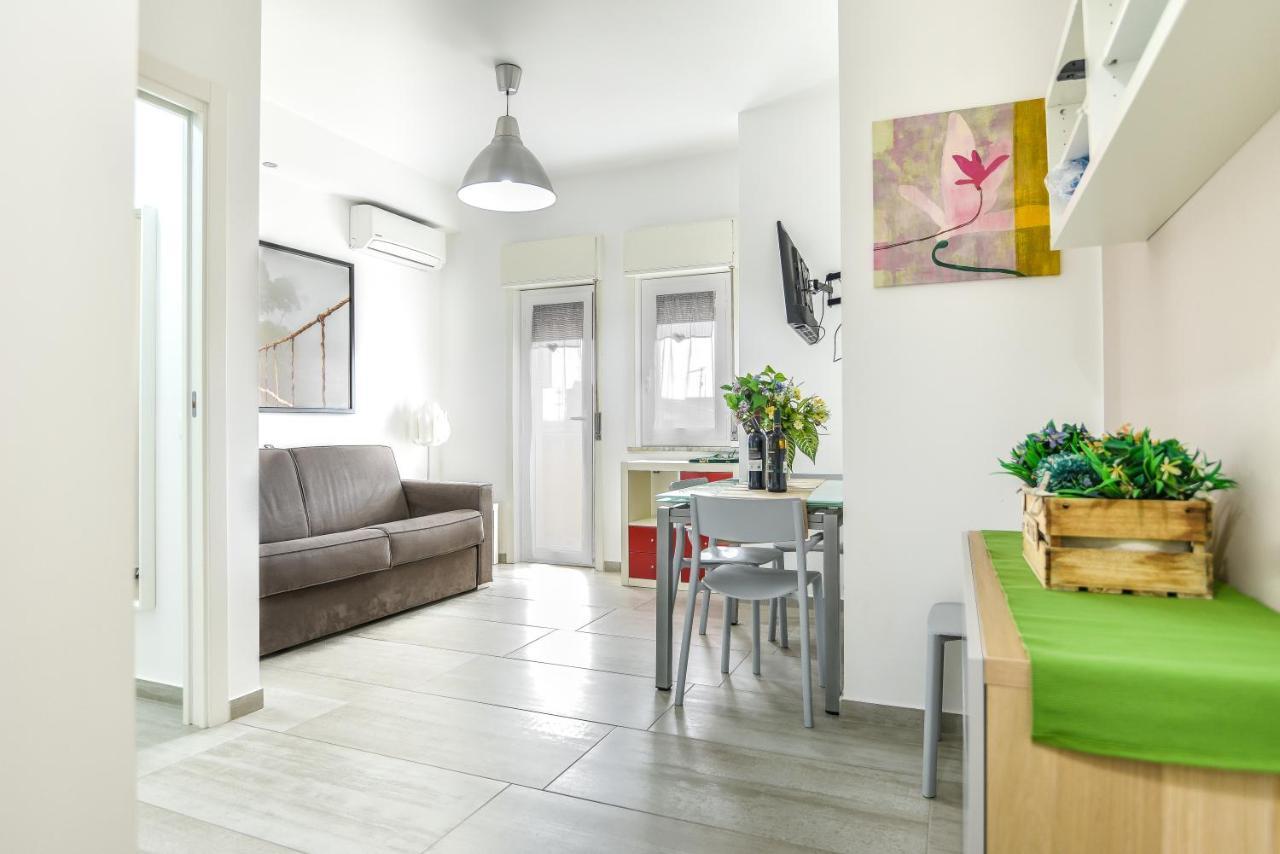 Aurora Residence Gela Extérieur photo